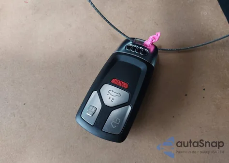 2020 Audi Q5 Premium Plus 45 Tfsi Quattro S Tronic z USA, uszkodzony, nr VIN WA1BNAFYXL2059038